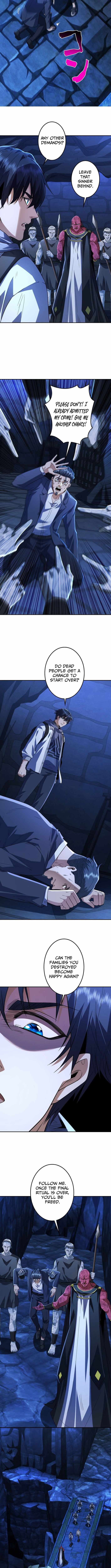 The Strongest Assassin Levels Up in Another World Chapter 26 - Page 5