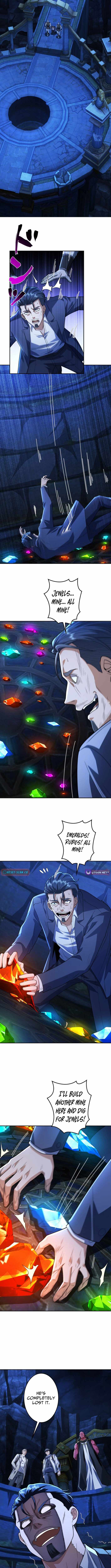 The Strongest Assassin Levels Up in Another World Chapter 26 - Page 6