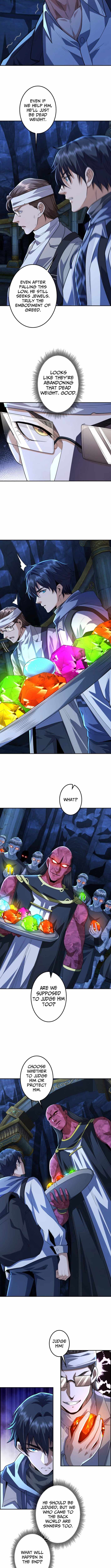 The Strongest Assassin Levels Up in Another World Chapter 26 - Page 7