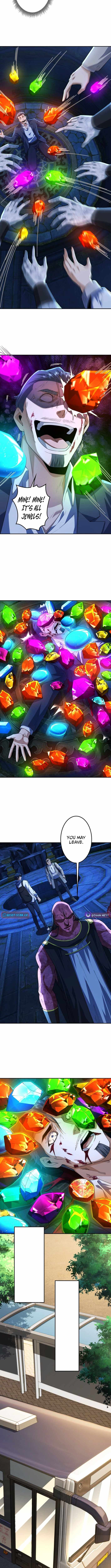 The Strongest Assassin Levels Up in Another World Chapter 26 - Page 8