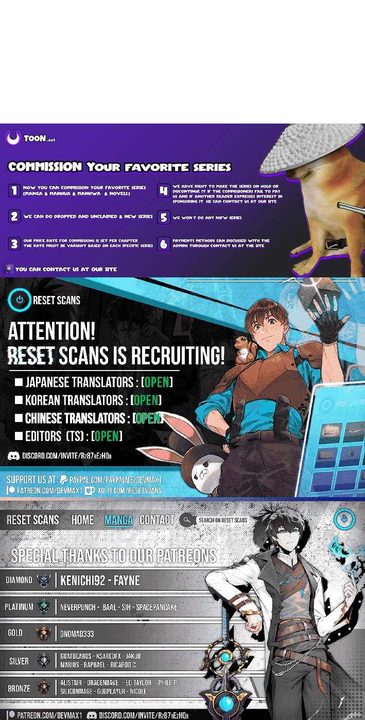 The Strongest Assassin Levels Up in Another World Chapter 26 - Page 10