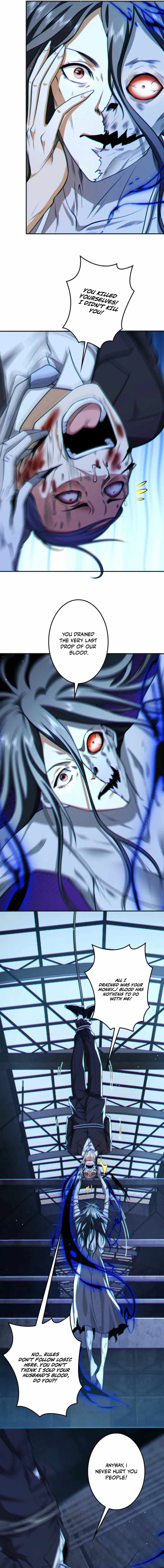 The Strongest Assassin Levels Up in Another World Chapter 3 - Page 2