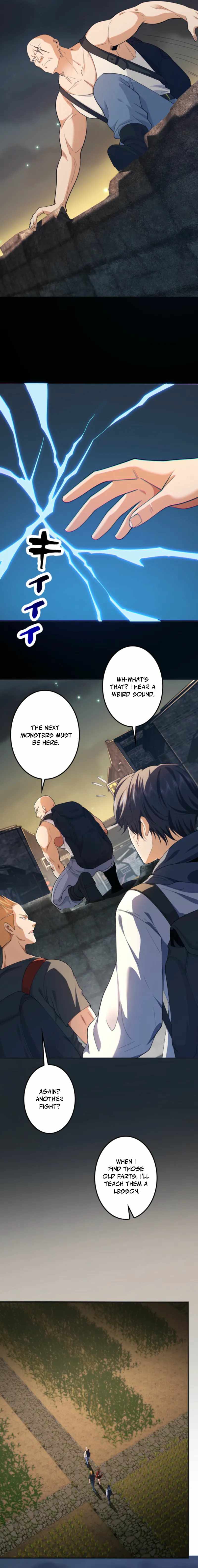The Strongest Assassin Levels Up in Another World Chapter 3 - Page 16