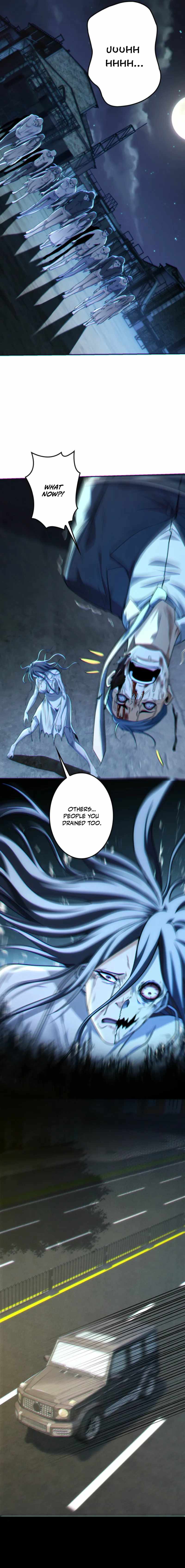 The Strongest Assassin Levels Up in Another World Chapter 3 - Page 4
