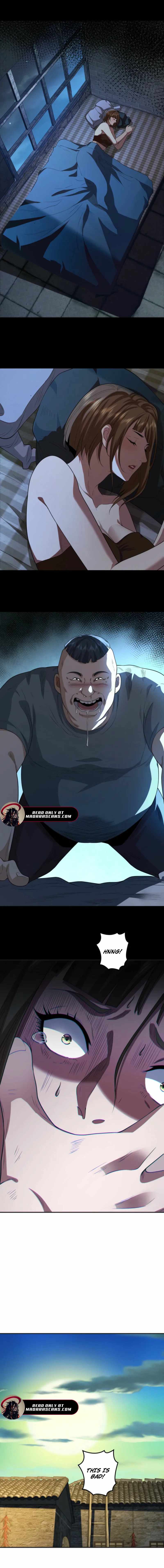The Strongest Assassin Levels Up in Another World Chapter 4 - Page 11