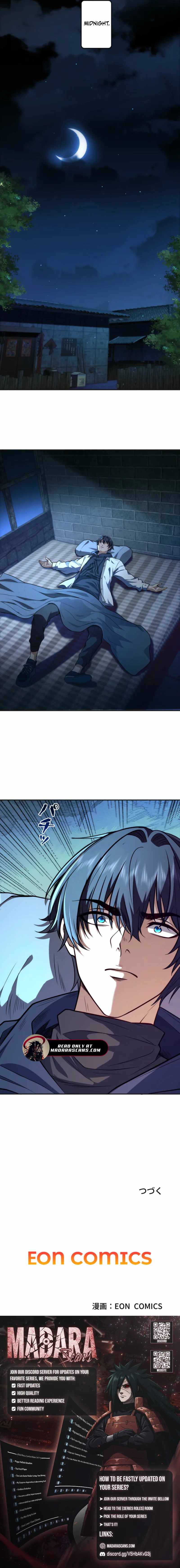 The Strongest Assassin Levels Up in Another World Chapter 4 - Page 18