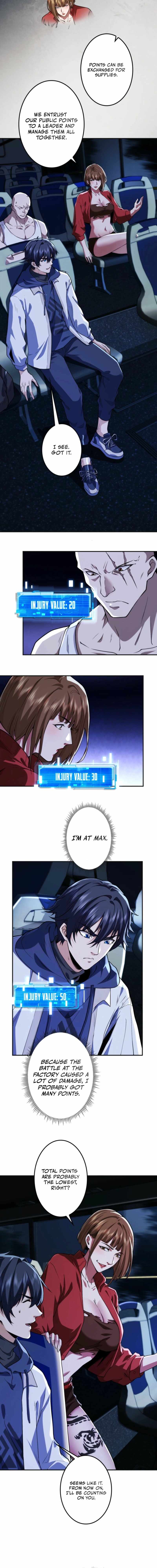 The Strongest Assassin Levels Up in Another World Chapter 6 - Page 15