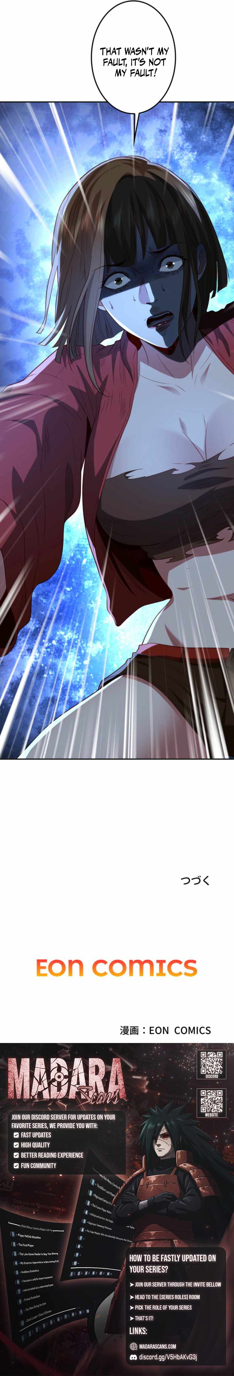 The Strongest Assassin Levels Up in Another World Chapter 7 - Page 11