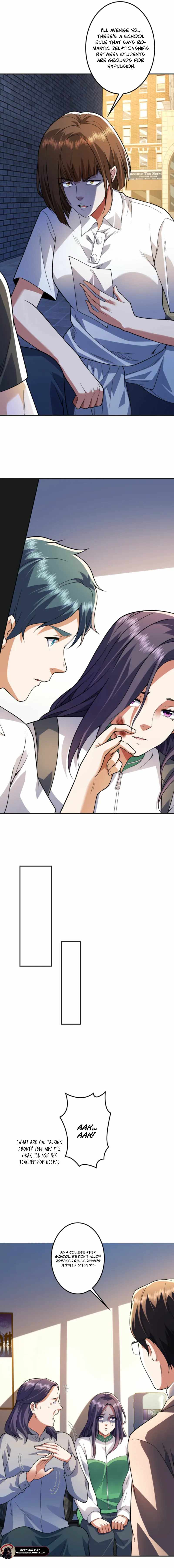 The Strongest Assassin Levels Up in Another World Chapter 9 - Page 13