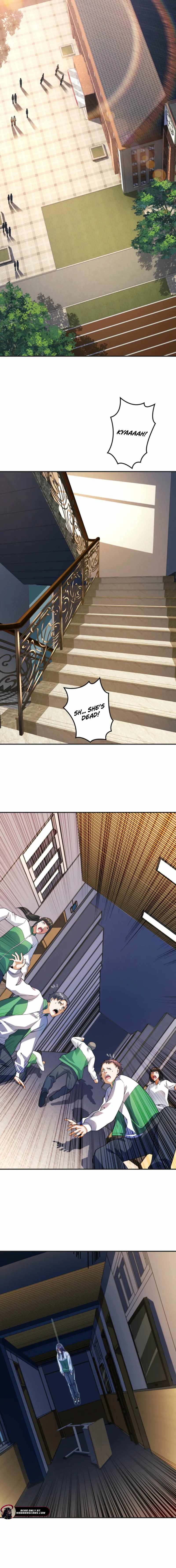 The Strongest Assassin Levels Up in Another World Chapter 9 - Page 15