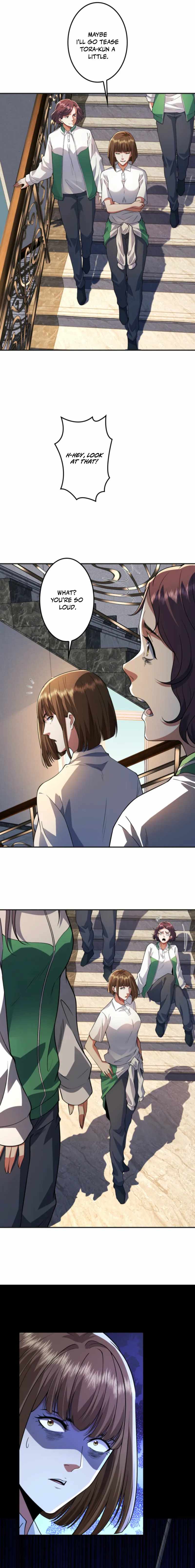 The Strongest Assassin Levels Up in Another World Chapter 9 - Page 16