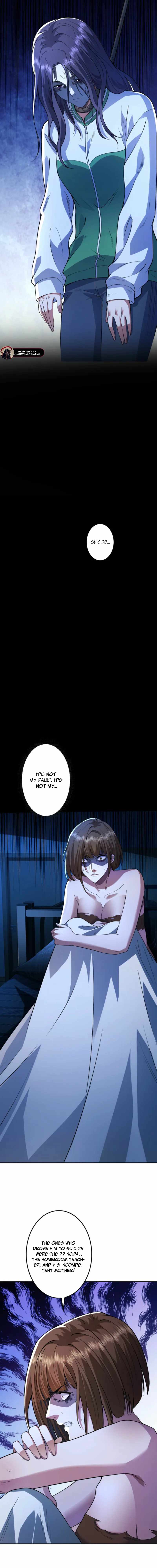 The Strongest Assassin Levels Up in Another World Chapter 9 - Page 17