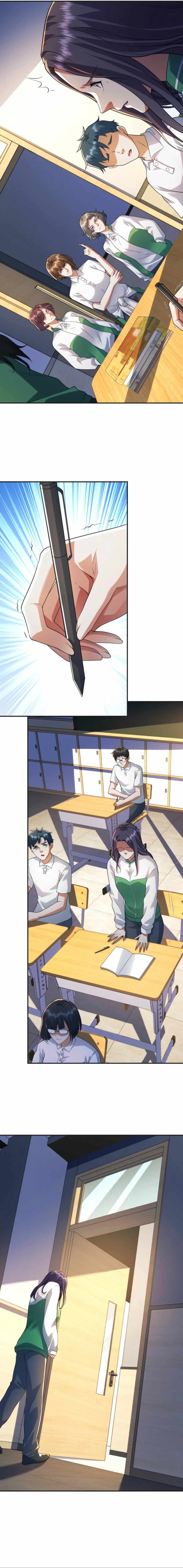 The Strongest Assassin Levels Up in Another World Chapter 9 - Page 6