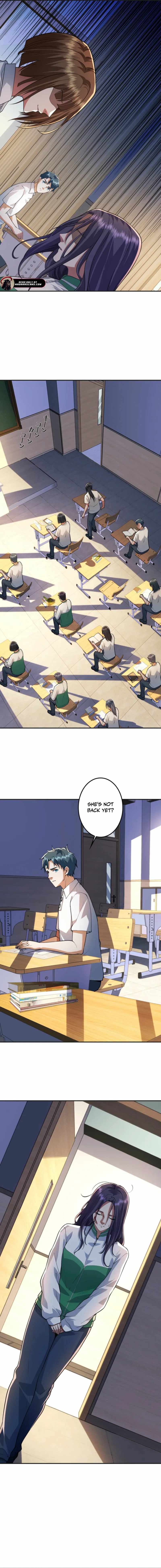 The Strongest Assassin Levels Up in Another World Chapter 9 - Page 7