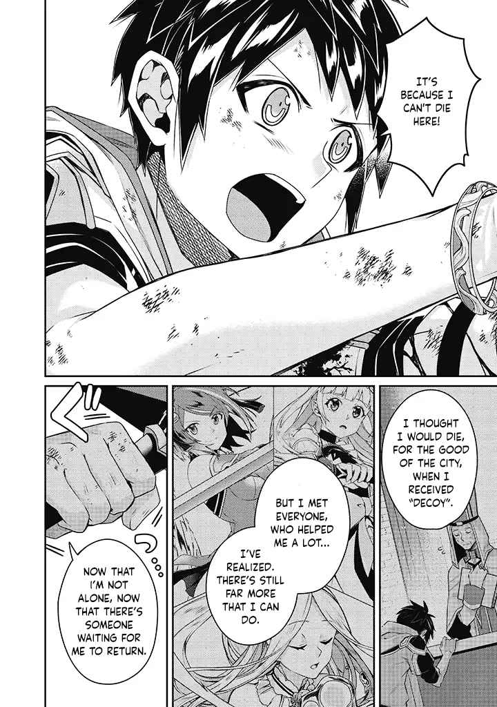The Strongest Beastmaster in the World Chapter 12 - Page 12
