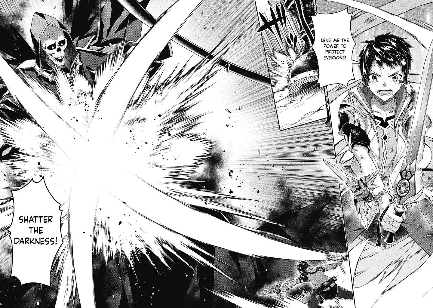 The Strongest Beastmaster in the World Chapter 12 - Page 14