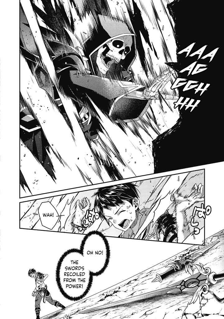The Strongest Beastmaster in the World Chapter 12 - Page 15