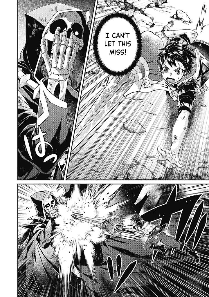 The Strongest Beastmaster in the World Chapter 12 - Page 17
