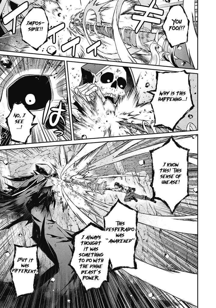 The Strongest Beastmaster in the World Chapter 12 - Page 18