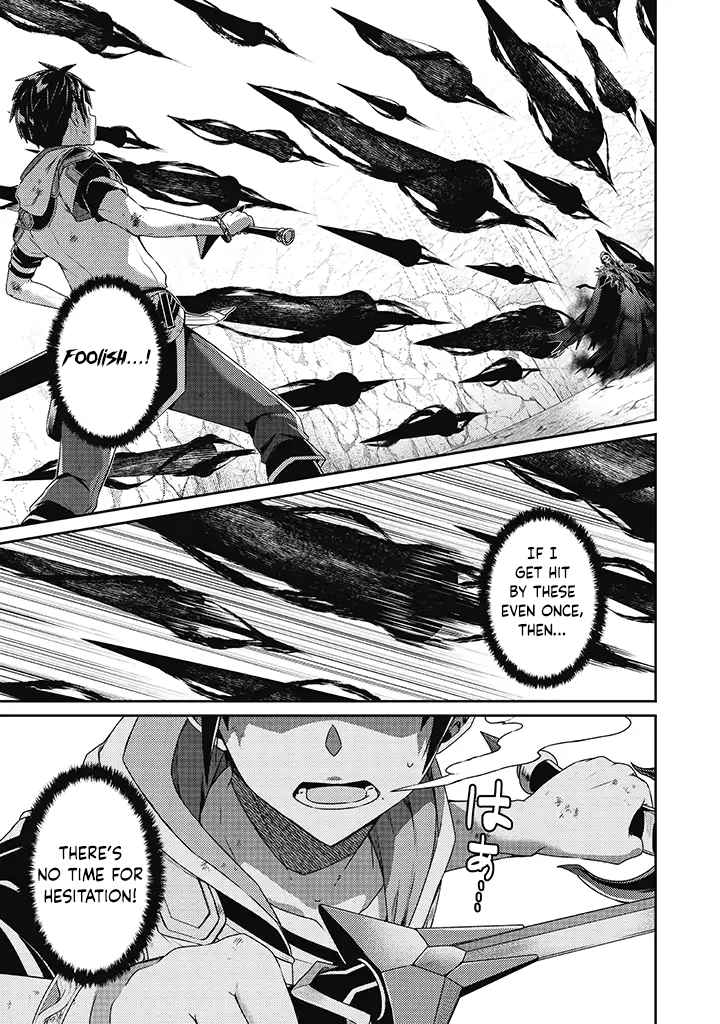 The Strongest Beastmaster in the World Chapter 12 - Page 3