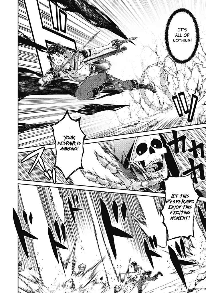 The Strongest Beastmaster in the World Chapter 12 - Page 4