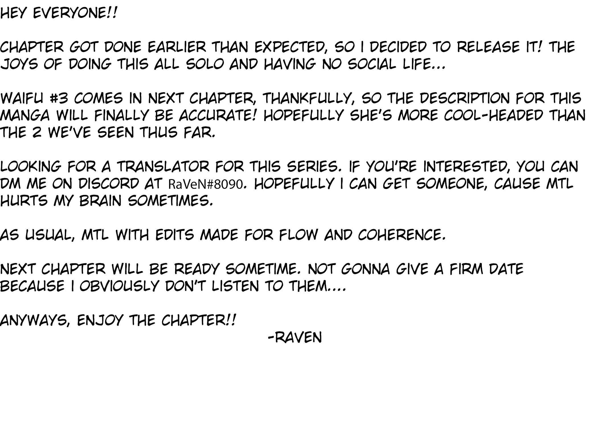 The Strongest Beastmaster in the World Chapter 15 - Page 1