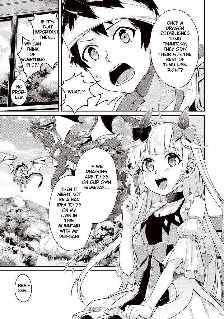 The Strongest Beastmaster in the World Chapter 15 - Page 12