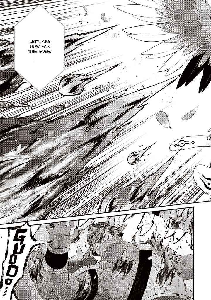 The Strongest Beastmaster in the World Chapter 15 - Page 8
