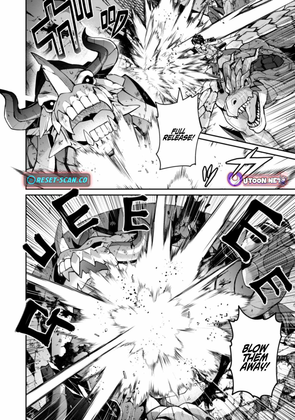 The Strongest Beastmaster in the World Chapter 18 - Page 2