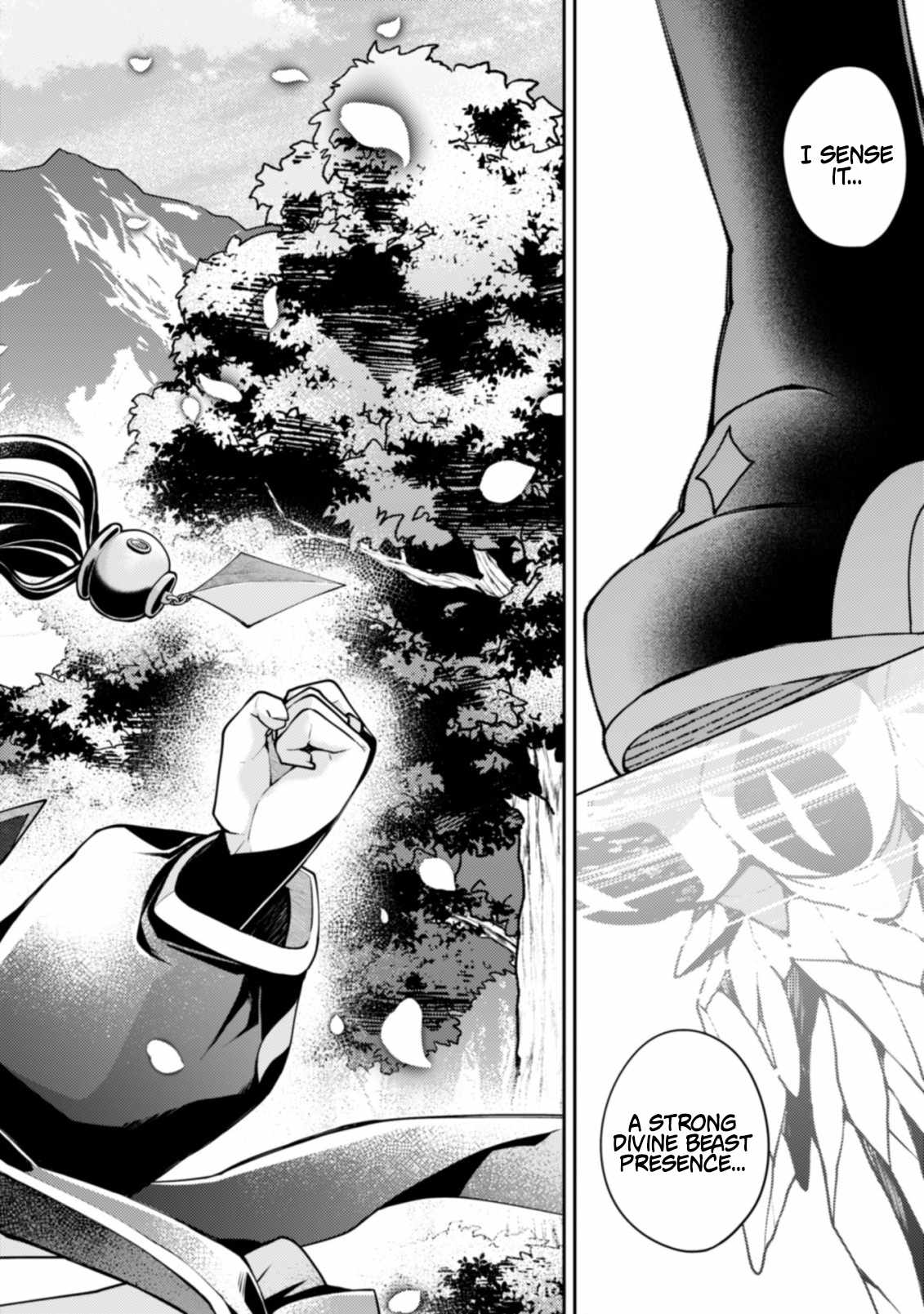 The Strongest Beastmaster in the World Chapter 18 - Page 18