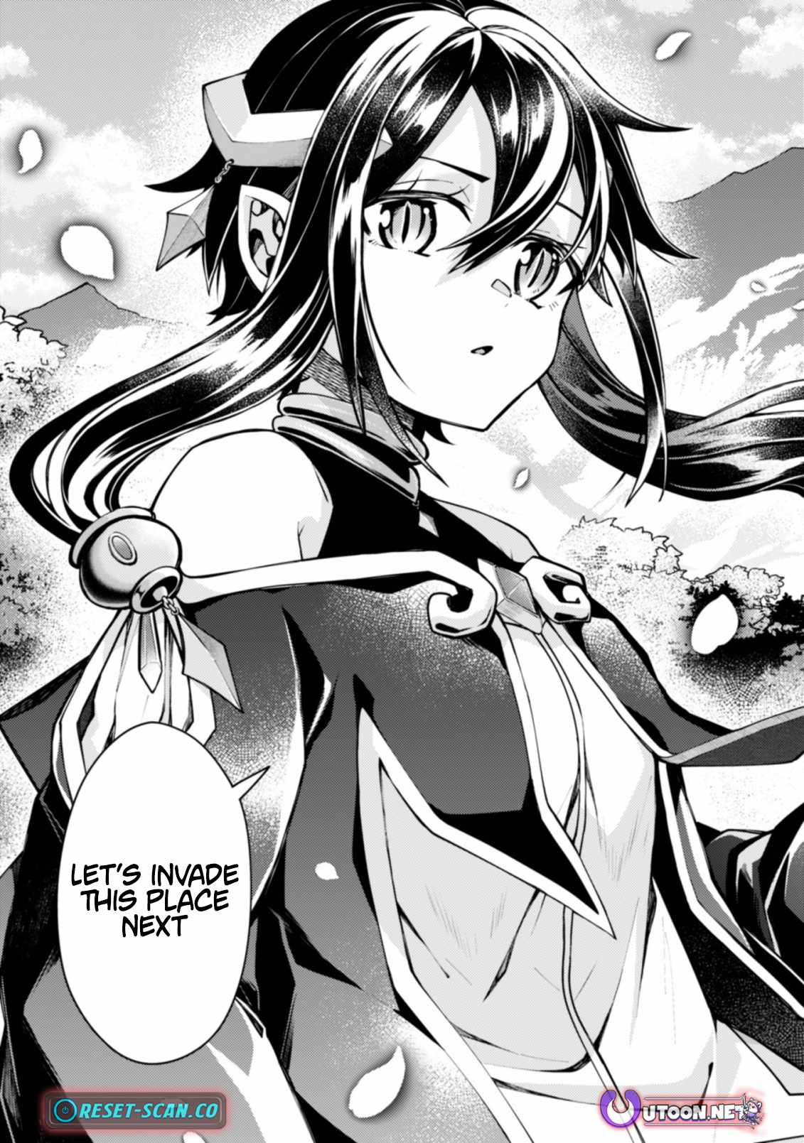 The Strongest Beastmaster in the World Chapter 18 - Page 19
