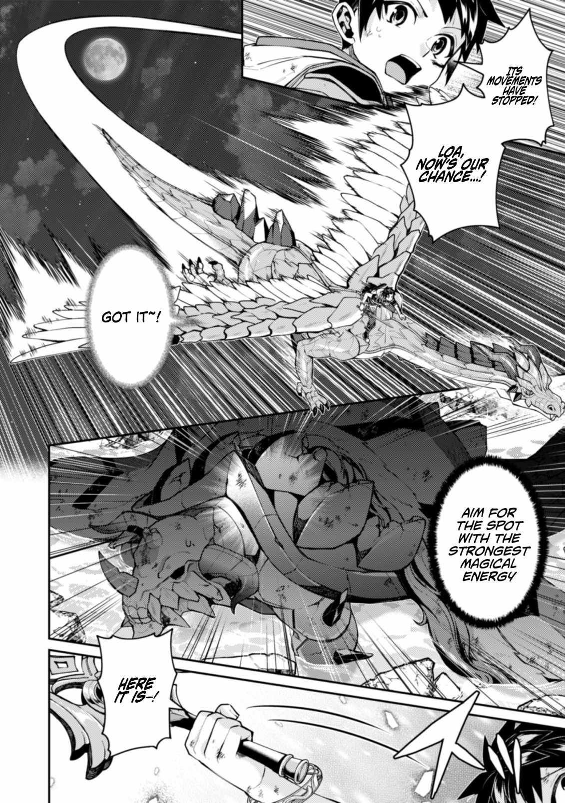 The Strongest Beastmaster in the World Chapter 18 - Page 4