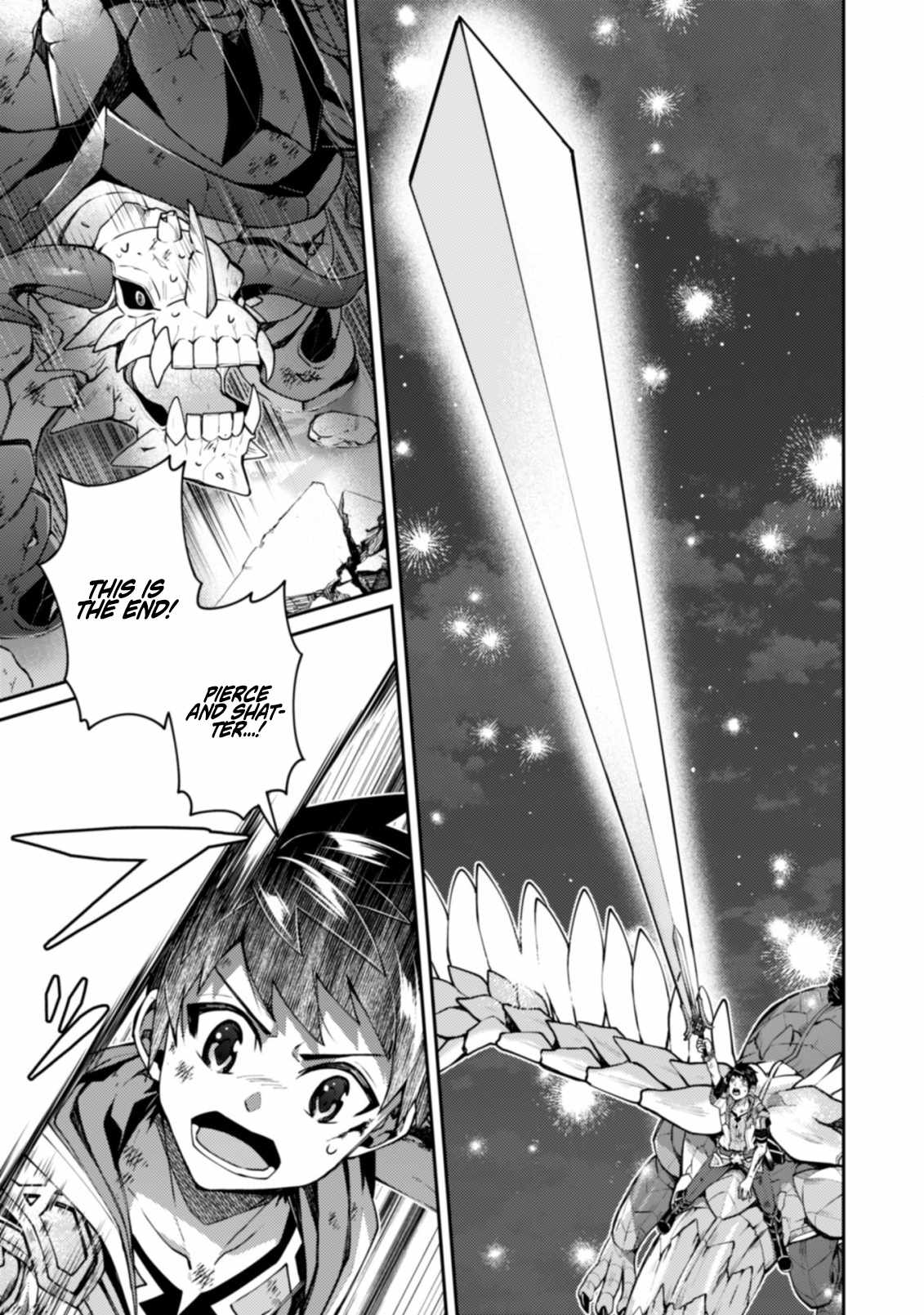 The Strongest Beastmaster in the World Chapter 18 - Page 5