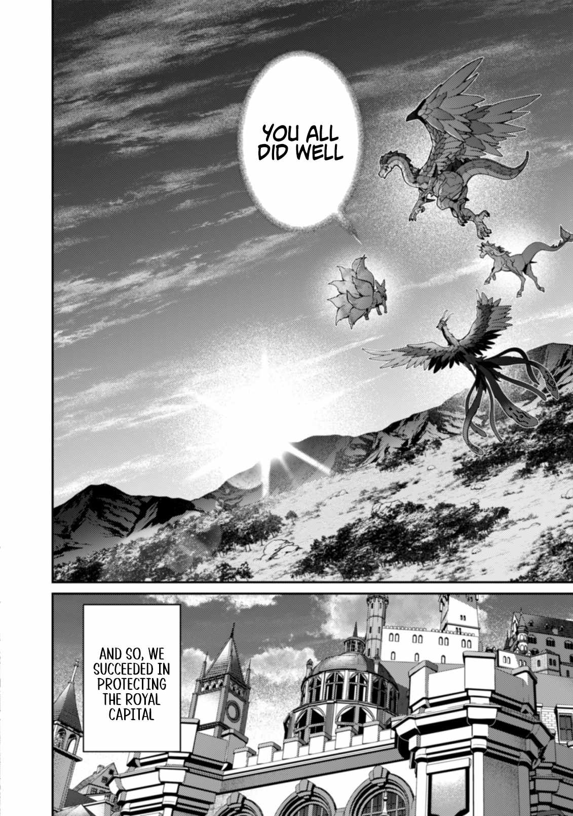 The Strongest Beastmaster in the World Chapter 18 - Page 10