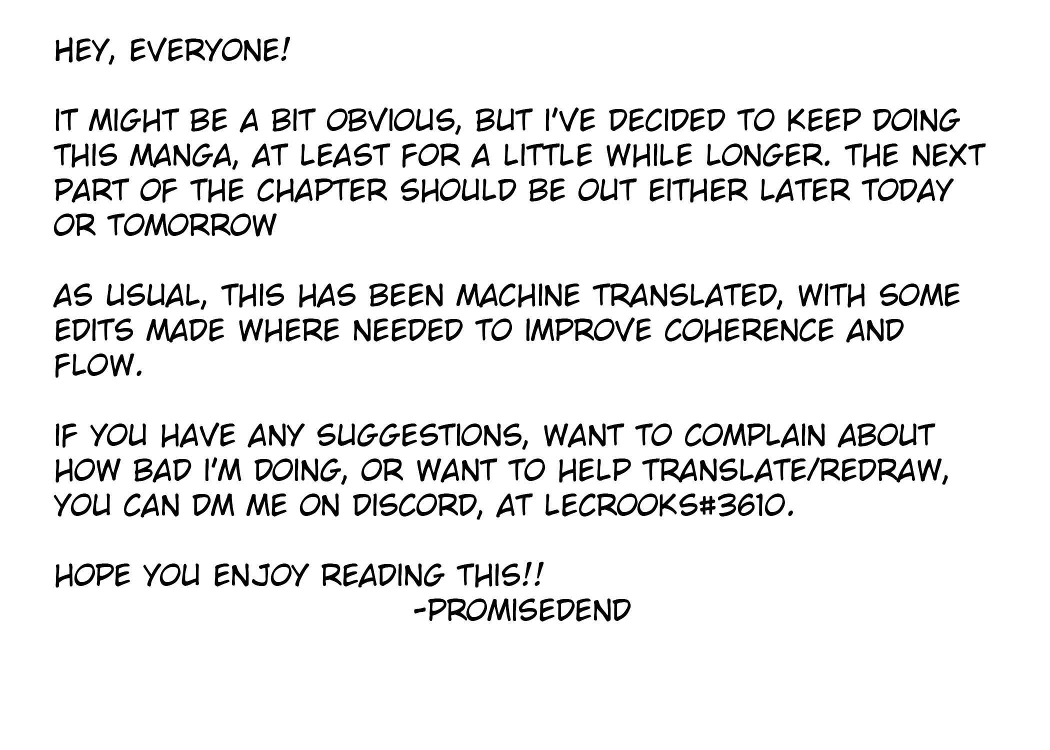 The Strongest Beastmaster in the World Chapter 2.2 - Page 1