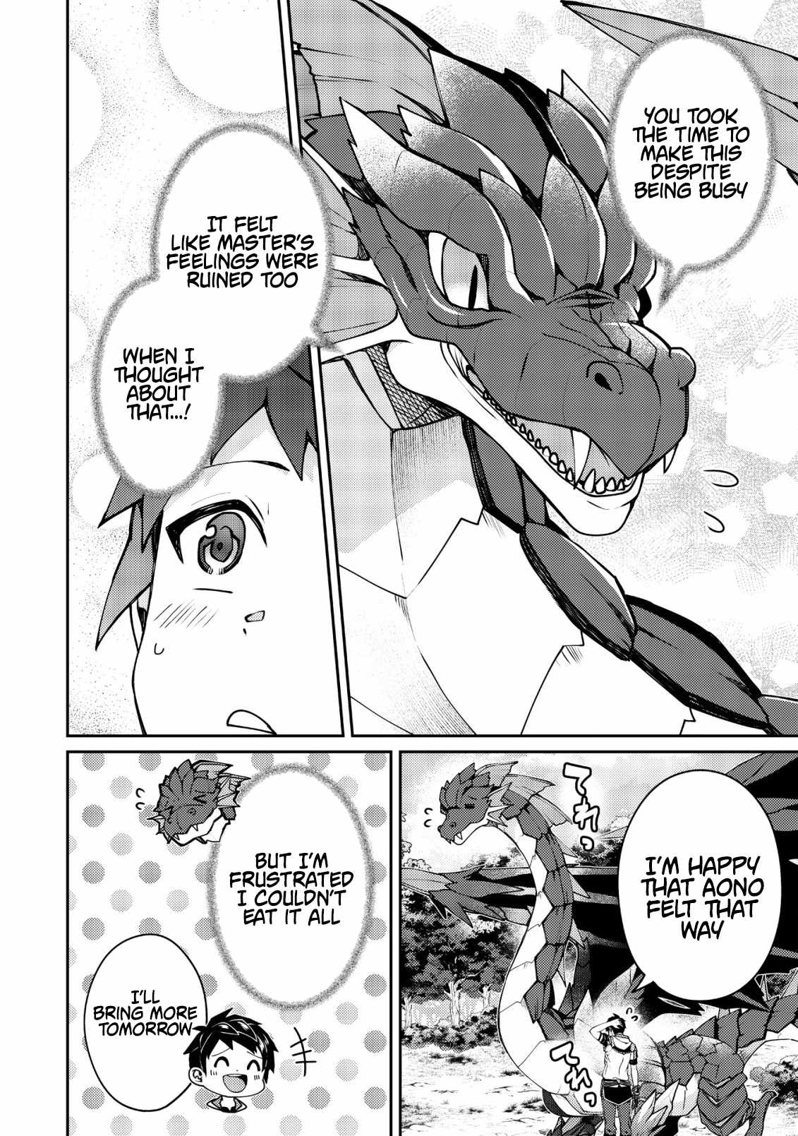 The Strongest Beastmaster in the World Chapter 20 - Page 9