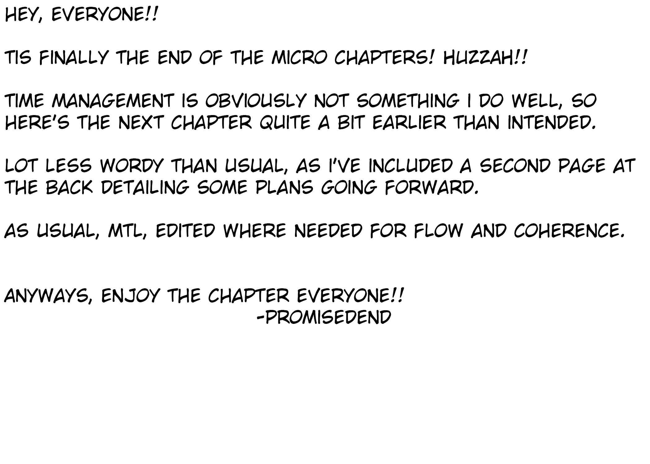 The Strongest Beastmaster in the World Chapter 3 - Page 1
