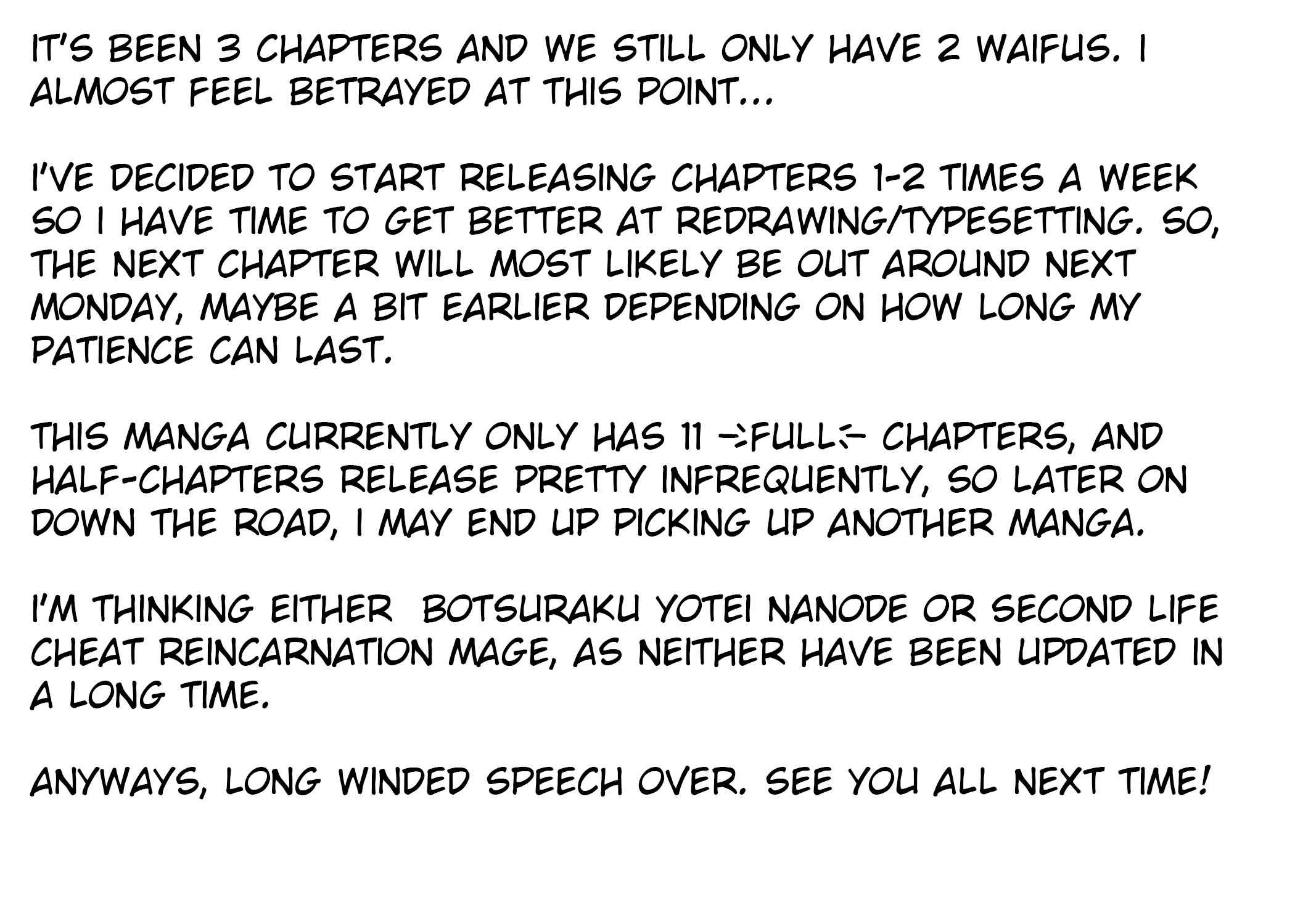 The Strongest Beastmaster in the World Chapter 3 - Page 26