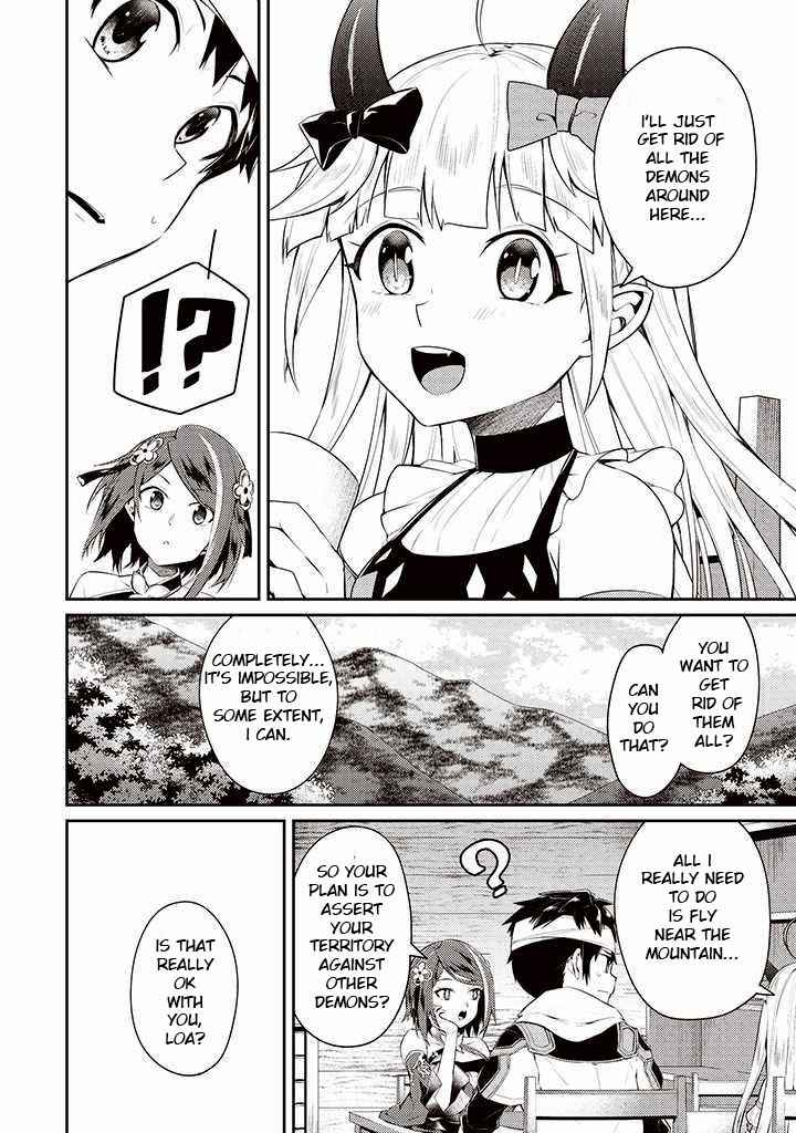 The Strongest Beastmaster in the World Chapter 4 - Page 11