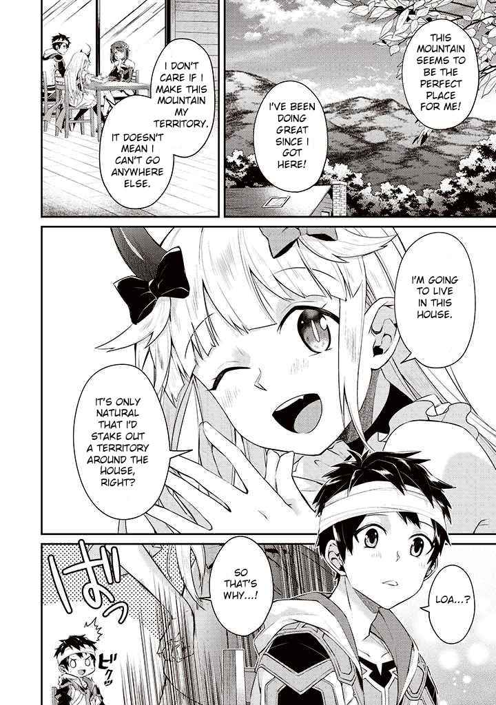 The Strongest Beastmaster in the World Chapter 4 - Page 13
