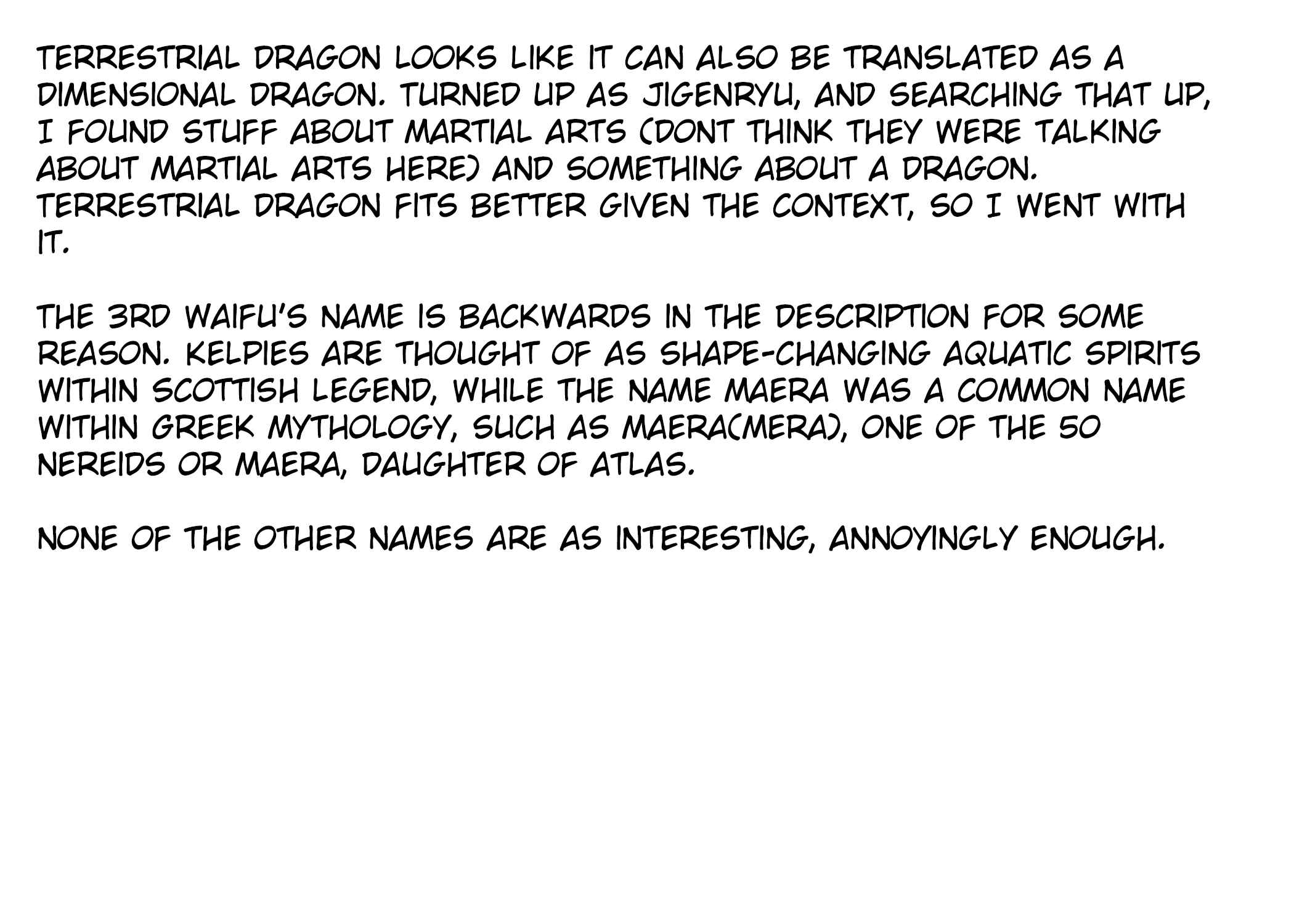 The Strongest Beastmaster in the World Chapter 5 - Page 28