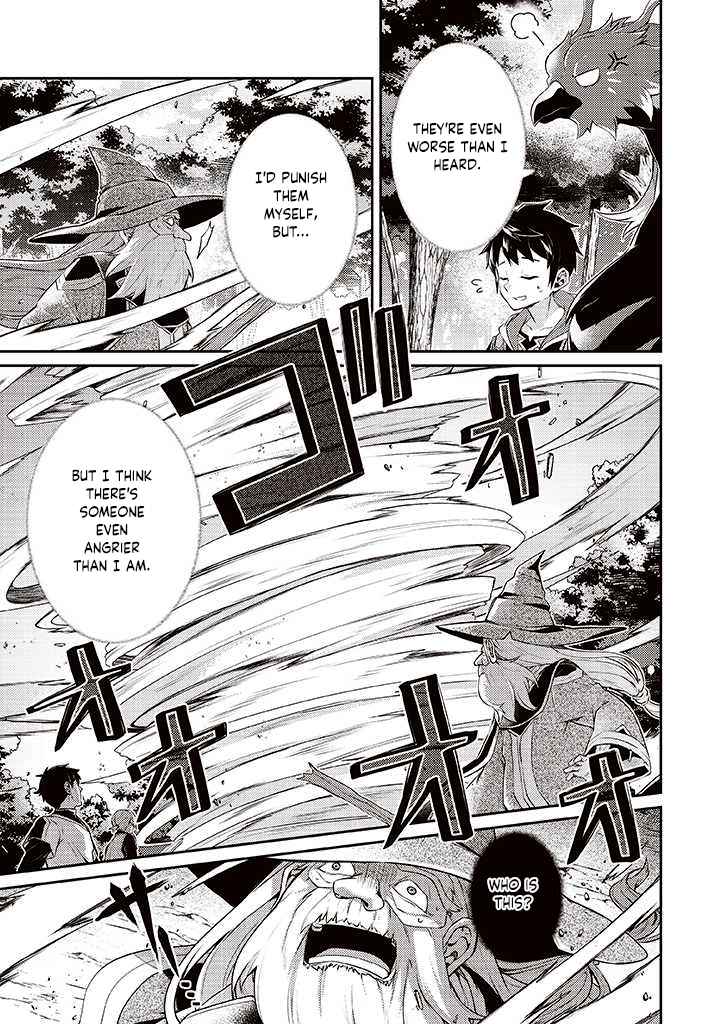 The Strongest Beastmaster in the World Chapter 7 - Page 13