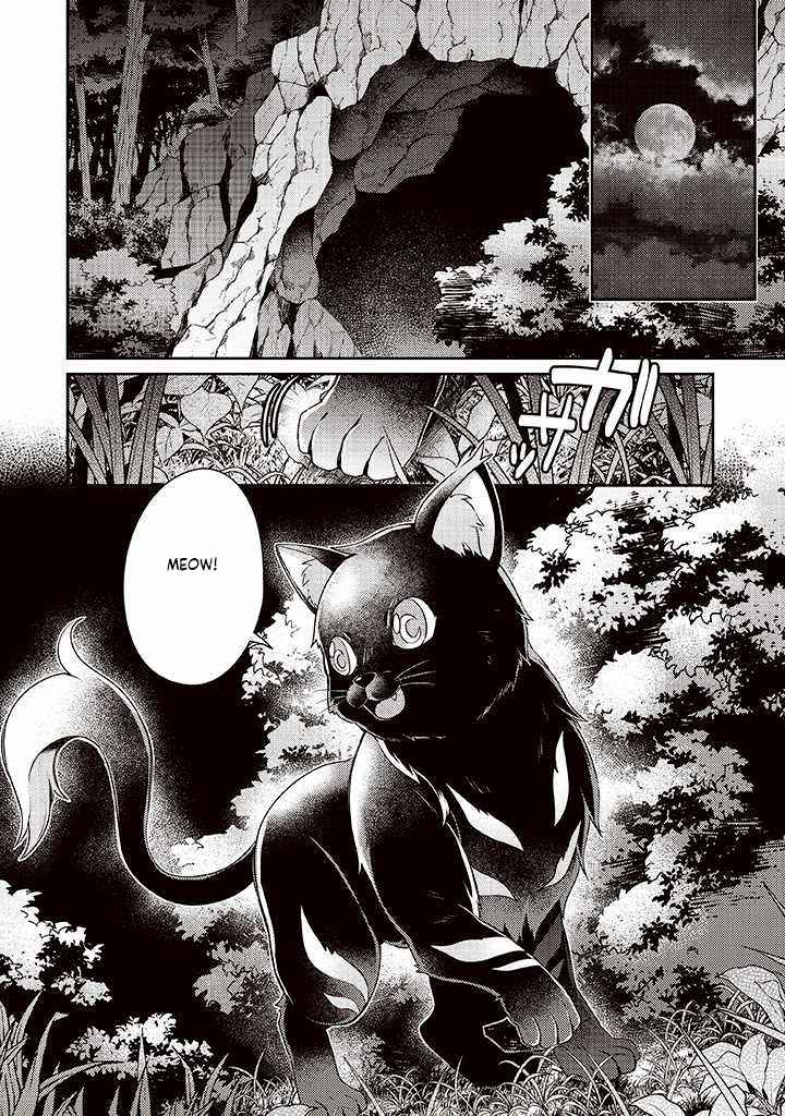 The Strongest Beastmaster in the World Chapter 7 - Page 30