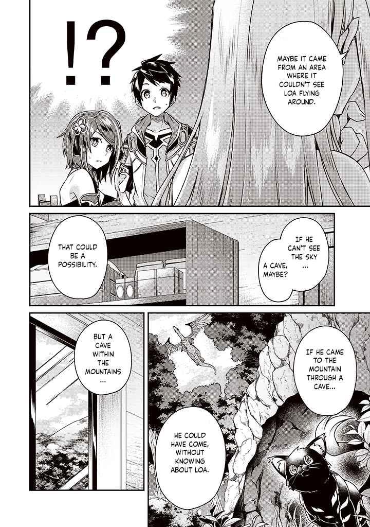 The Strongest Beastmaster in the World Chapter 8 - Page 20