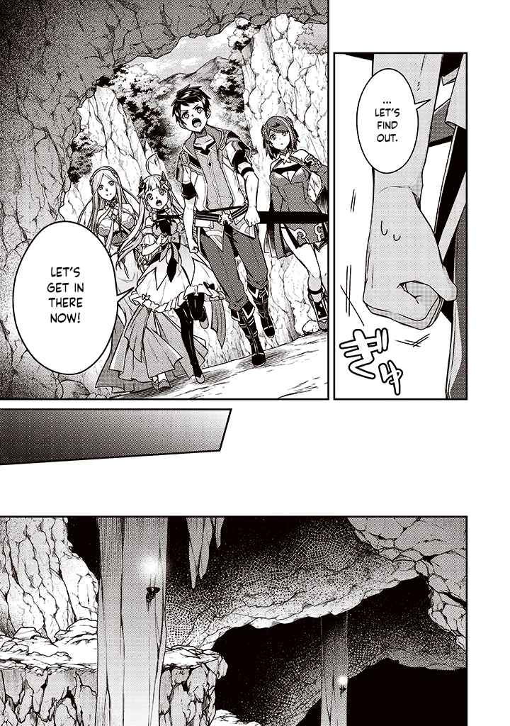 The Strongest Beastmaster in the World Chapter 9 - Page 9