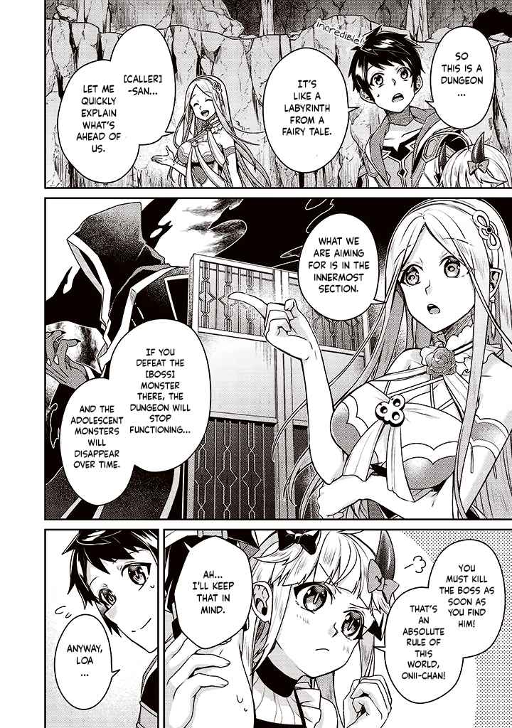 The Strongest Beastmaster in the World Chapter 9 - Page 10