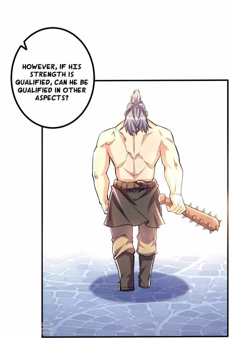 The Strongest Body Refiner in History Chapter 102 - Page 18