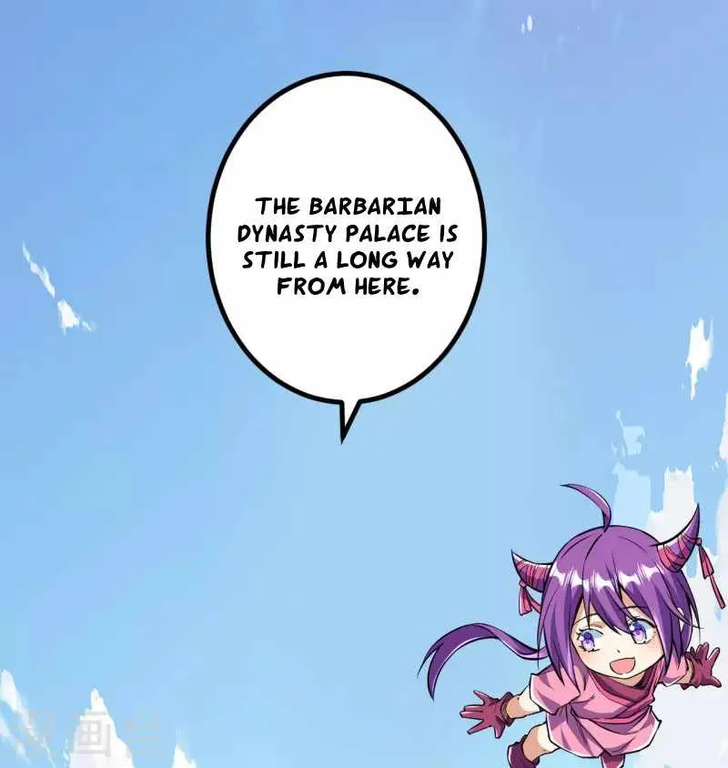 The Strongest Body Refiner in History Chapter 102 - Page 8