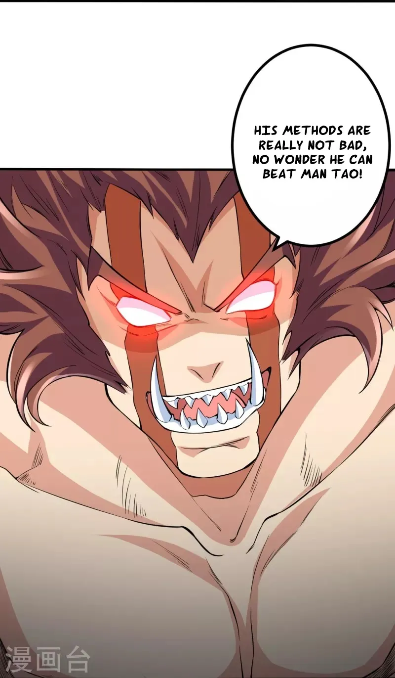 The Strongest Body Refiner in History Chapter 104 - Page 10