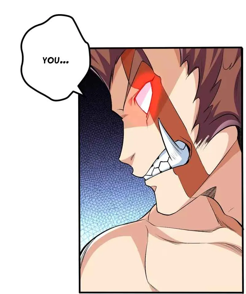 The Strongest Body Refiner in History Chapter 106 - Page 1